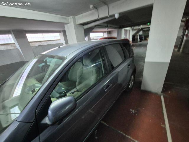 GARAJE EN VENTA
