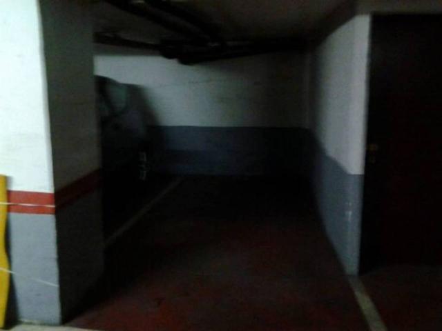 Garaje en venta