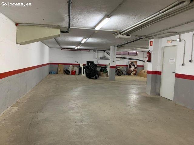 GARAJE EN VENTA