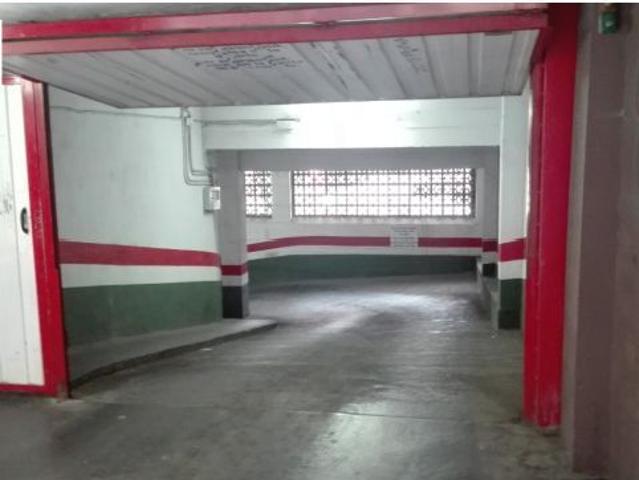 Garaje en Venta