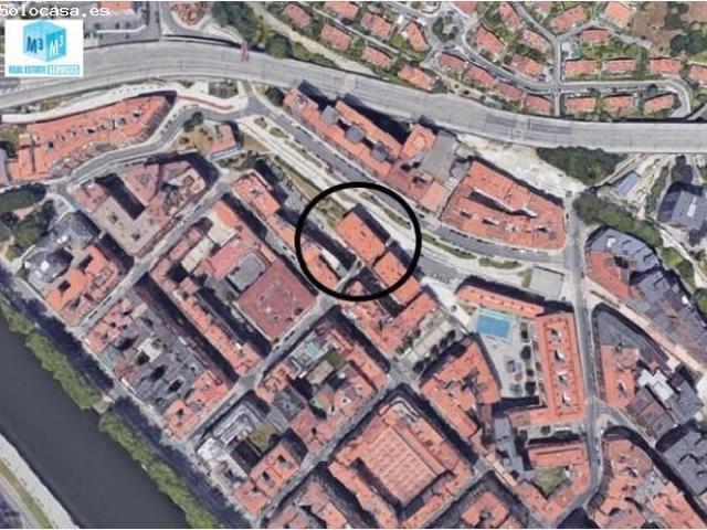 Garaje en Venta