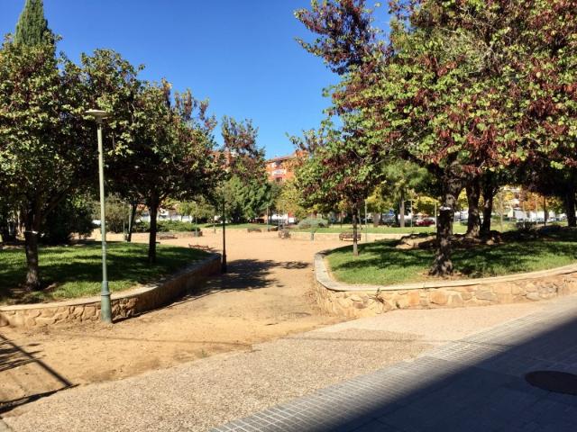 Garaje en venta con 0 m2, en Huerta Rosales Valdepasillas Badajoz, Valdepasillas La Paz Huerta Rosales