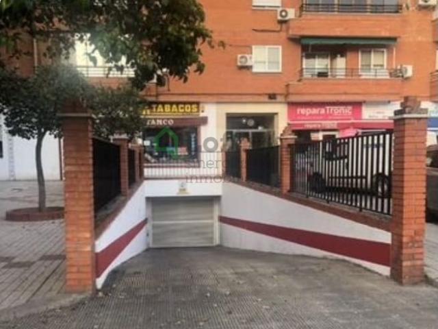 Garaje en venta con 0 m2, en Huerta Rosales Valdepasillas Badajoz, Valdepasillas
