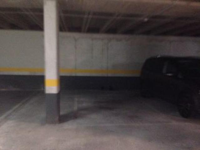 Garaje en venta con 0 m2, en Salburua Vitoria Gasteiz Capital