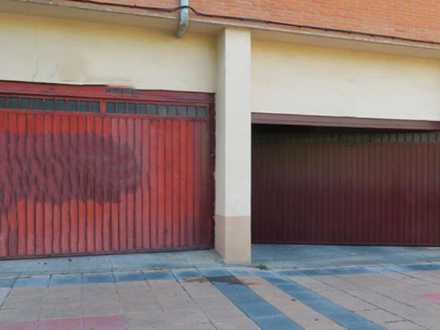 Garaje en venta con 0 m2, en Prosperidad Salamanca