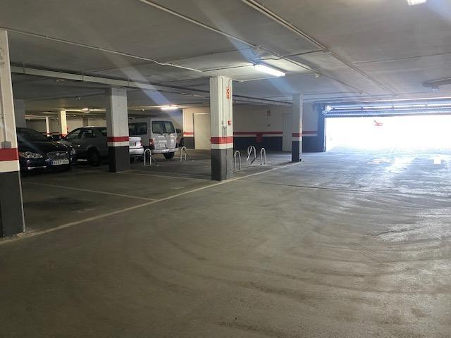 Garaje en venta con 0 m2, en Vistahermosa, La Legua, Valparaíso Toledo, La legua