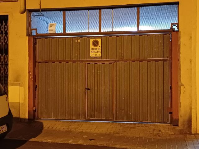 Garaje en venta con 10 m2, en josé zorrilla padre claret Segovia