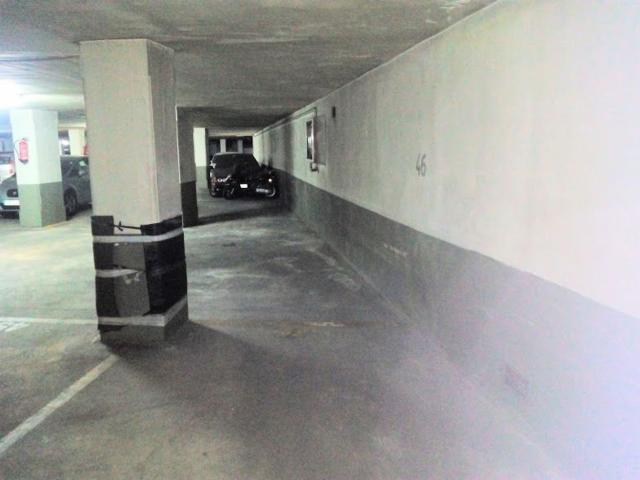 Garaje en venta con 15 m2, en Aranbizkarra Arantzabela Arantzabela Vitoria Gasteiz Capital