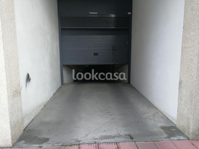 Garaje en venta con 15 m2, en Dena Meaño