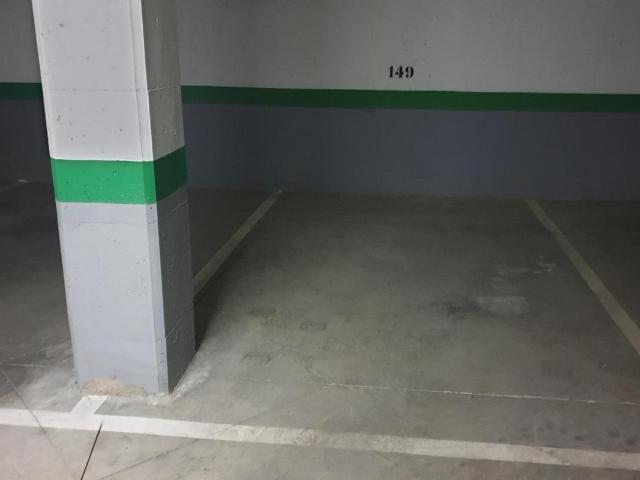 Garaje en venta con 15 m2, en Tarancón