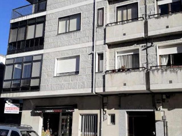 Garaje en venta con 15 m2, en Xinzo de Limia Población Xinzo de Limia