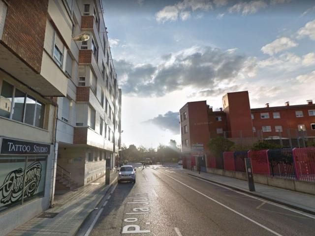 Garaje en venta con 16 m2, en Campo de la Juventud Santiago Hospital Cardenal Cisneros Palencia