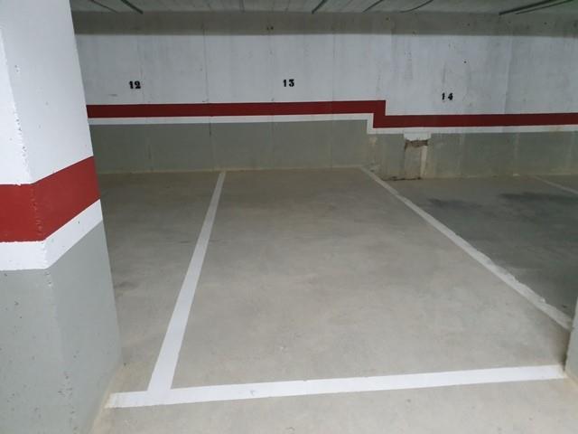 Garaje en venta con 16 m2, en Foz Población Foz