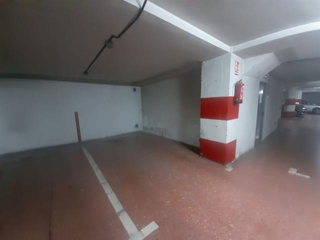 Garaje en venta con 17 m2, en Santa Ana Puertollano