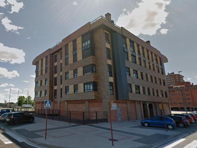 Garaje en venta con 18 m2, en Sector 8 Palencia