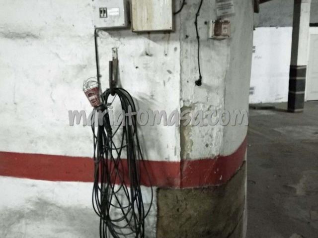 Garaje en venta con 10 m2, en Basauri