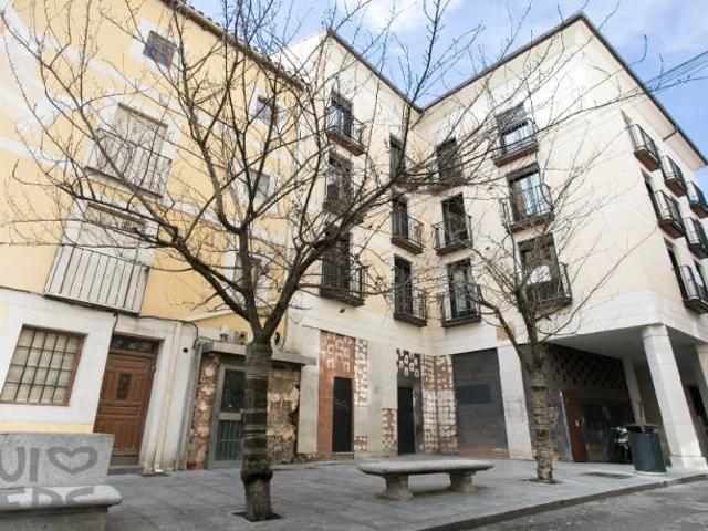 Garaje en venta con 10 m2, en Casco Histórico San Vazquez San Vazquez Guadalajara
