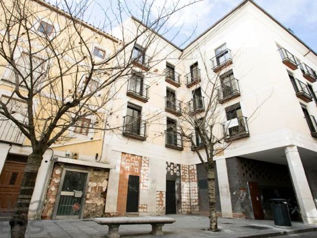 Garaje en venta con 10 m2, en Casco Histórico San Vazquez San Vazquez Guadalajara