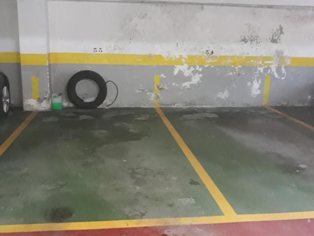 Garaje en venta con 10 m2, en Casco Urbano Vigo