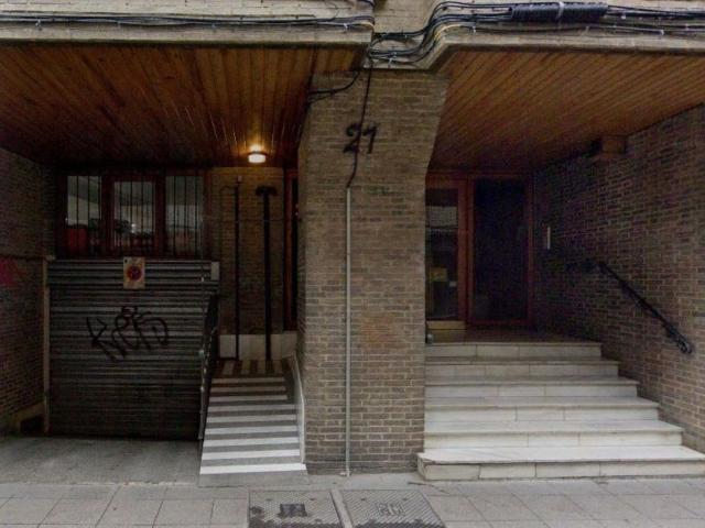 Garaje en venta con 10 m2, en Centro Palencia
