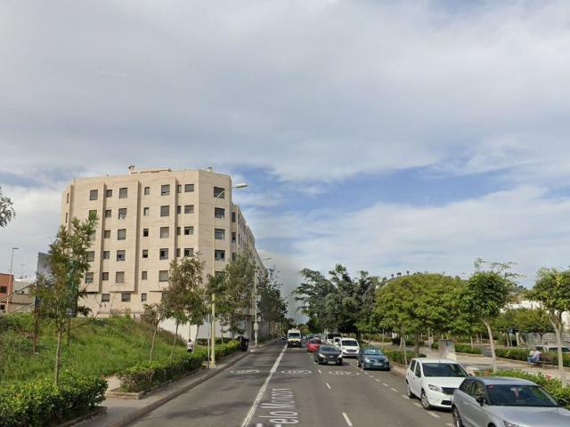 Garaje en venta con 10 m2, en Distrito Ciudad Alta Las Palmas G. Canaria Capital