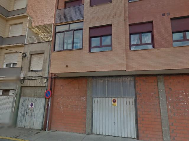 Garaje en venta con 10 m2, en La Bañeza