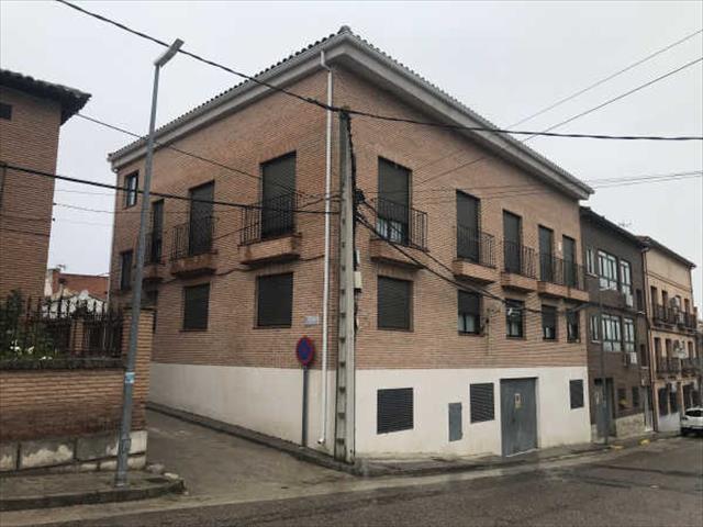 Garaje en venta con 11 m2, en Bargas