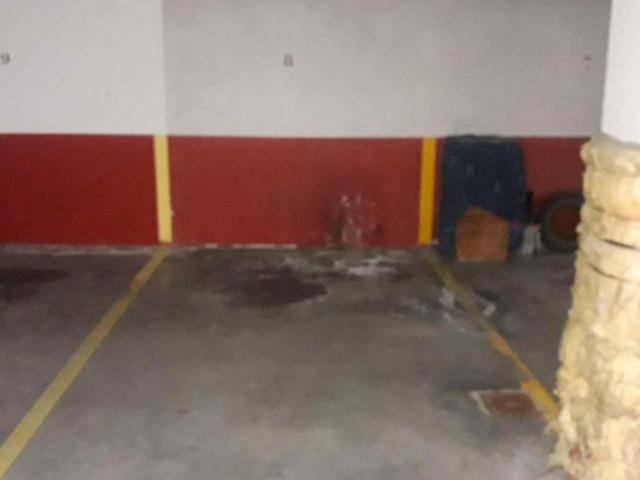 Garaje en venta con 11 m2, en San Cristóbal de Segovia