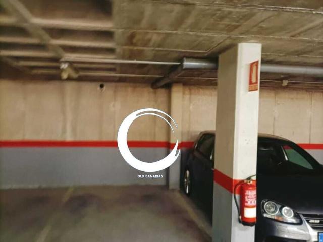 Garaje en venta con 11 m2, en Tejina Punta del Hidalgo Valle de Guerra Bajamar San Cristóbal de la Laguna