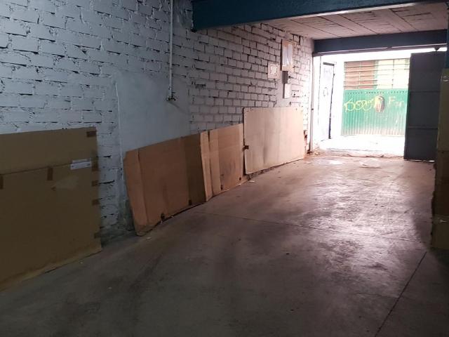 Garaje en venta con 12 m2, en Nuevo Hospital Nuevo Hospital Larache Ciudad Real