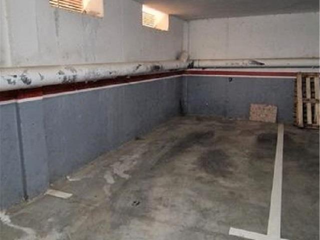 Garaje en venta con 27 m2, en Bargas