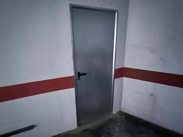 Garaje en venta con 12 m2, en Plà del bon repòs La Goleta San Antón Alicante