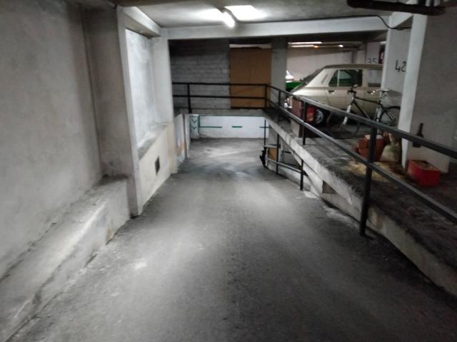 Garaje en venta con 12 m2, en Sur Gijón