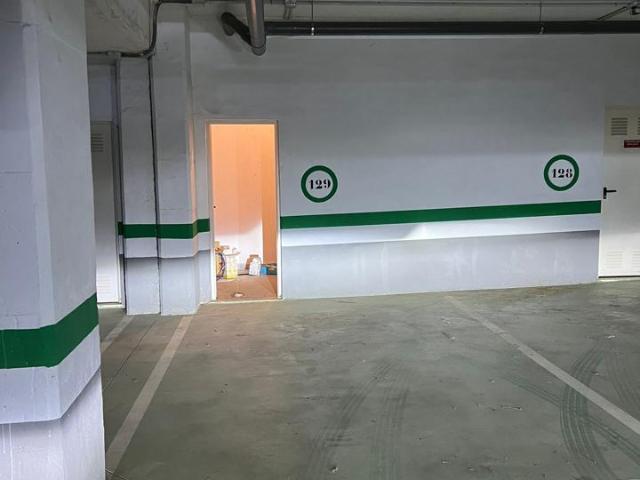 Garaje en venta con 13 m2, en Mijas Costa Mijas