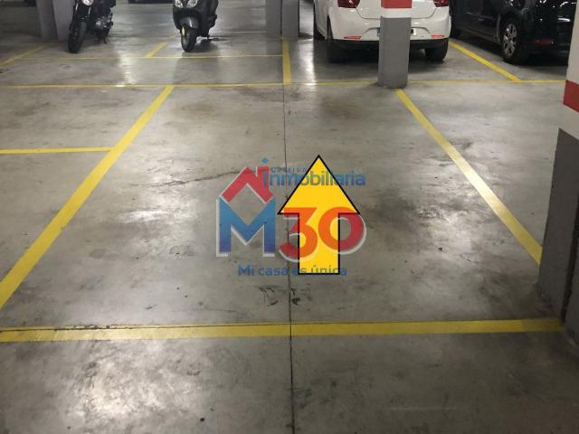 Garaje en venta con 13 m2, en Miranda de Ebro