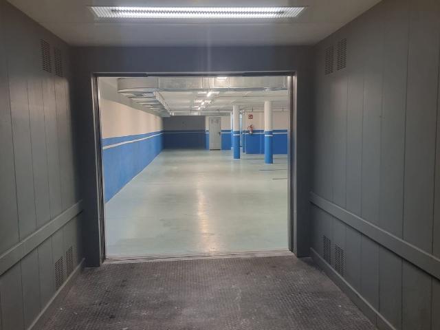 Garaje en venta con 0 m2, en Adina Portonovo Sanxenxo