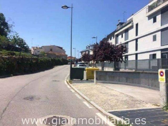 Garaje en venta con 13 m2, en Baíña Baiona