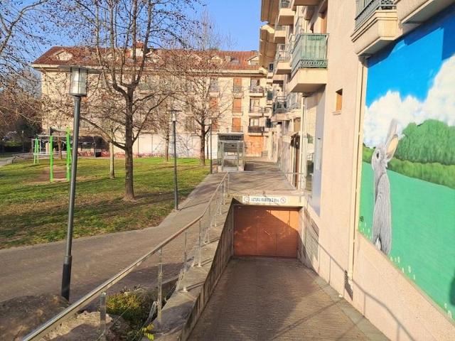 Garaje en venta con 13 m2, en Gondomar Población Gondomar