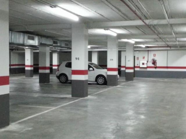 Garaje en venta con 13 m2, en Tarancón