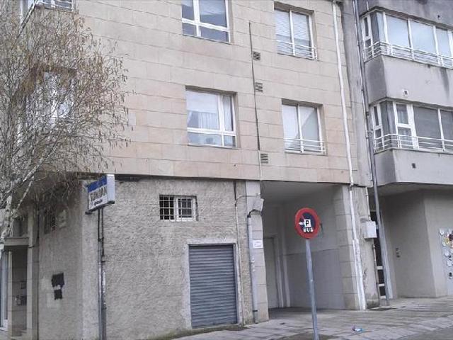 Garaje en venta con 24 m2, en Sur Conxo Santiago de Compostela