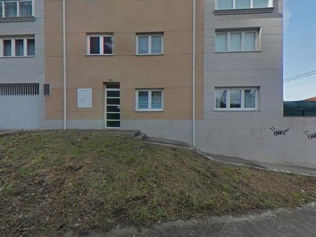 Garaje en venta con 25 m2, en Oseiro Arteixo
