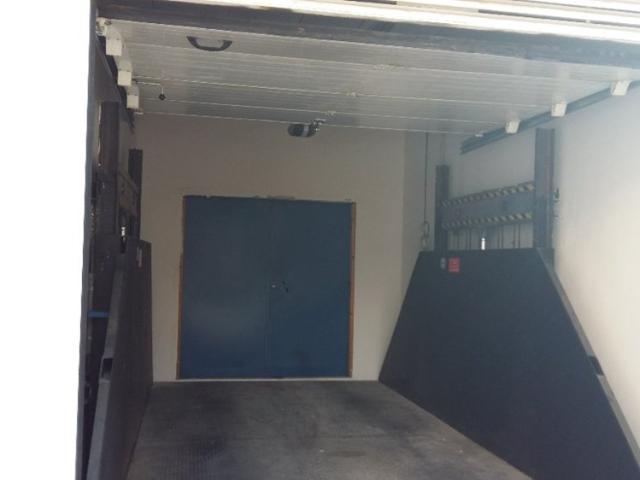 Garaje en venta con 25 m2, en La Picuriña San Roque Ronda Norte Badajoz