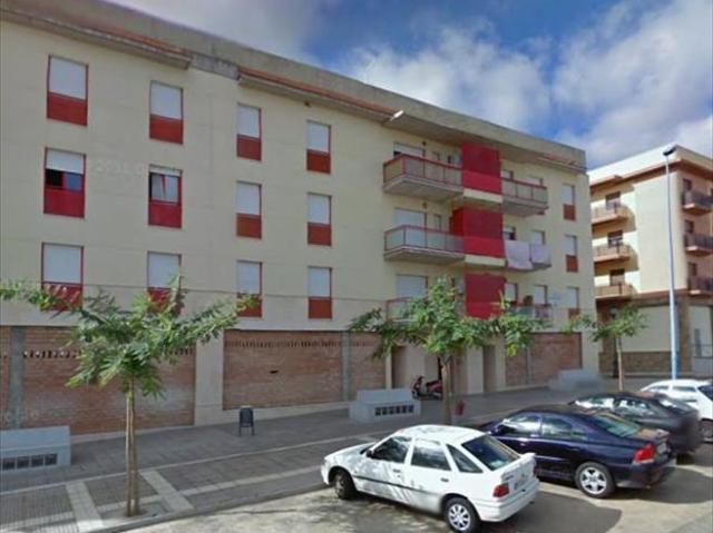 Garaje en venta con 25 m2, en Lepe