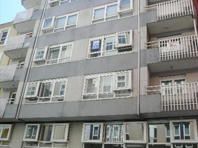 Garaje en venta con 25 m2, en San Roque, As Fontiñas Lugo