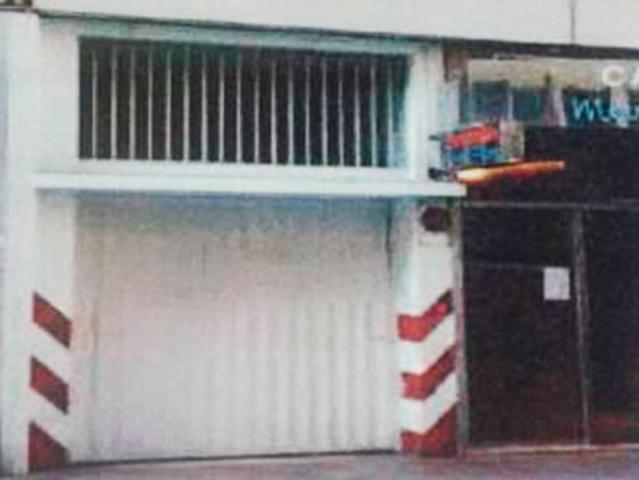 Garaje en venta con 26 m2, en Cidade Xardín Riazor Cidade Escolar A Coruña