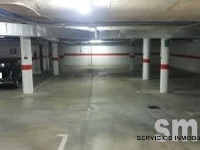 Garaje en venta con 27 m2, en Villamartín