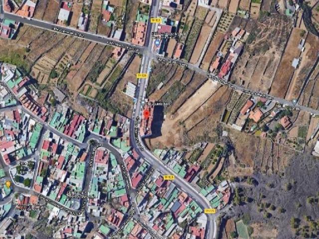 Garaje en venta con 28 m2, en Arafo