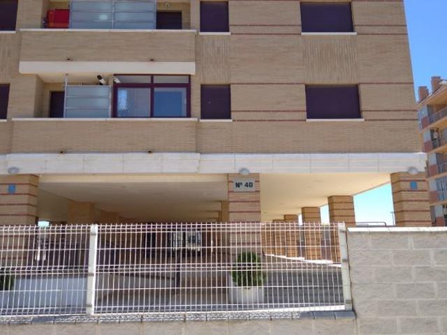 Garaje en venta con 28 m2, en Ciudad Jardín Vista Alegre Zamora