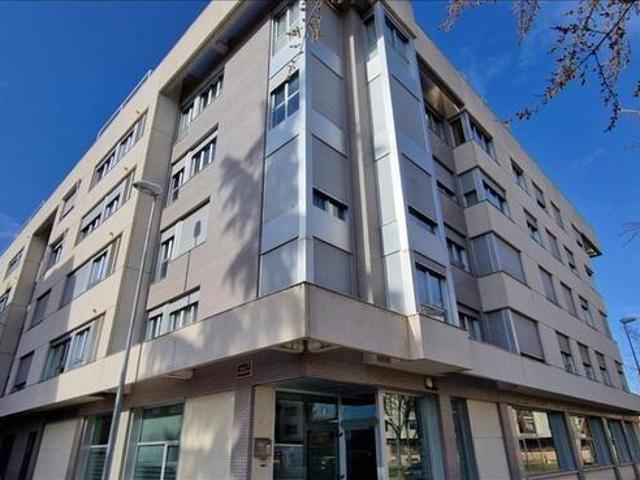 Garaje en venta con 28 m2, en Sector 8 Palencia, Polígono Industrial