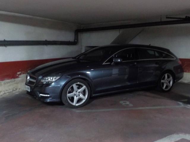 Garaje en venta con 20 m2, en Ciudad Rodrigo